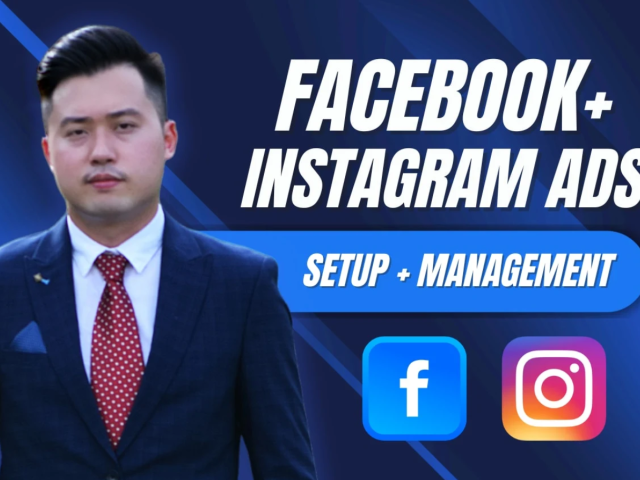 I will set up, manage and scale your facebook and instagram ads
