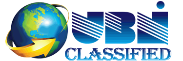 UBN Classified